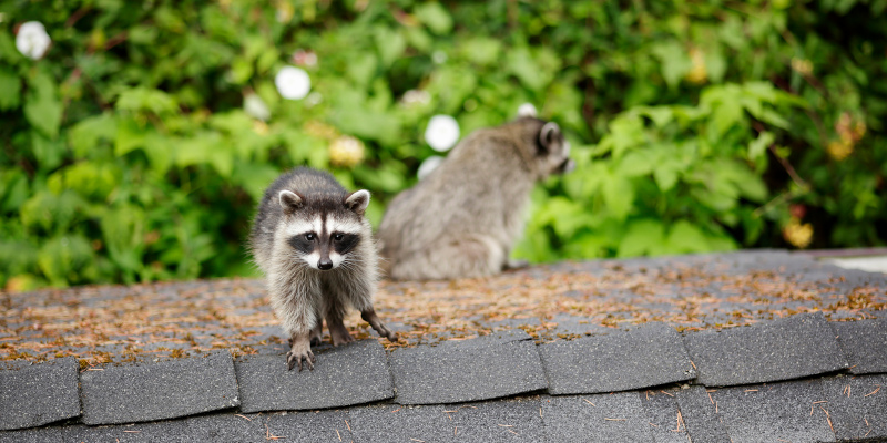 Flying Squirrel Removal  Durham, Clayton, Chapel Hill