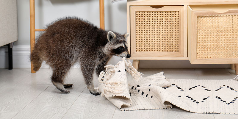 Do You Need Racoon Removal This Summer?